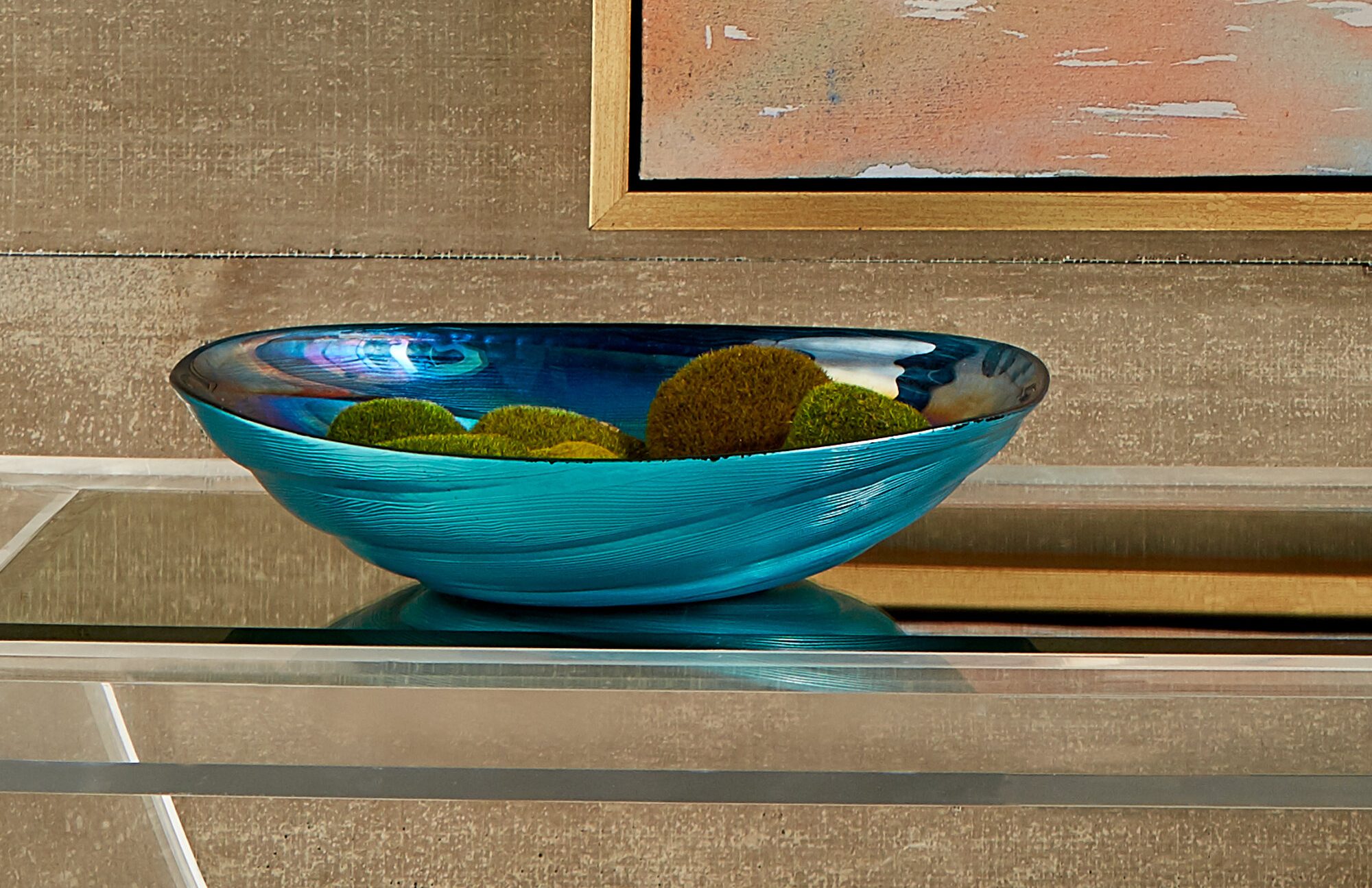 shapped-glass-bowl