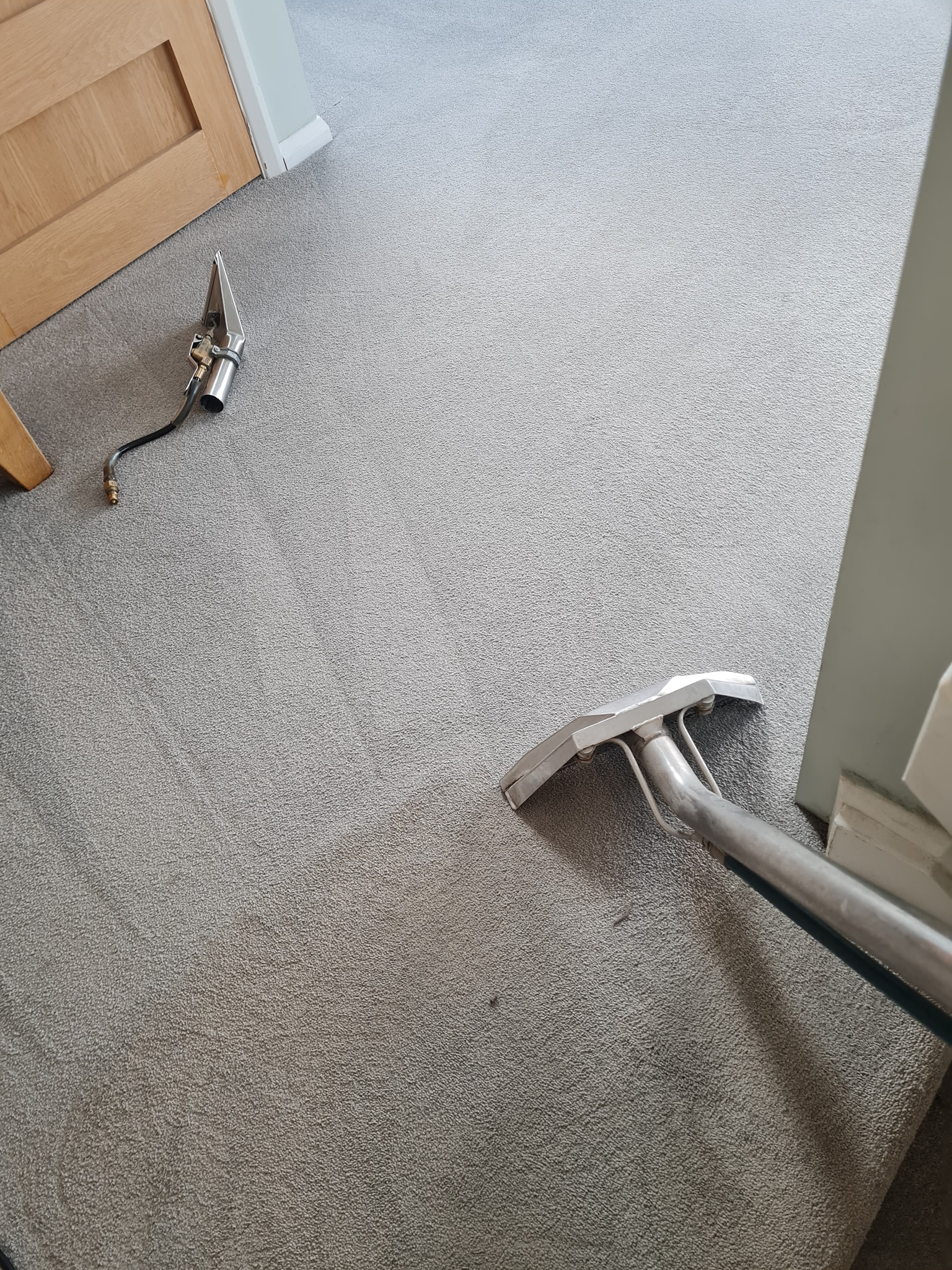 starting a carpet cleaning business australia