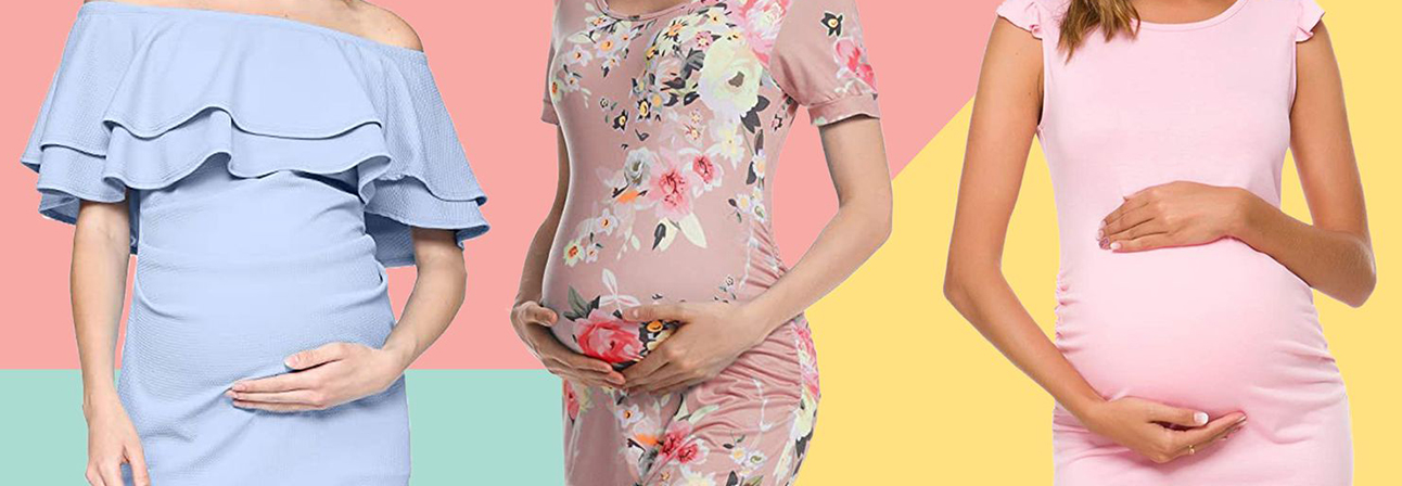 maternity dresses at macys